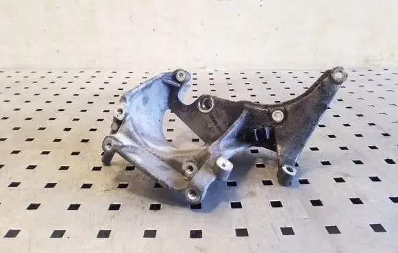 Citroen DS4 Fuel filter bracket/mount holder 9672309580