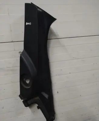 Toyota Auris E180 Rear seat side bottom trim 6255202310