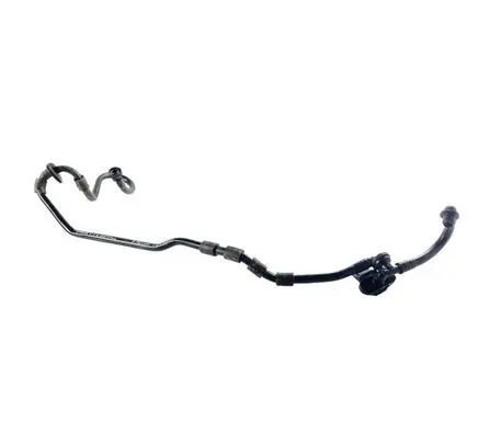 Porsche Cayenne (92A) Vacuum line/pipe/hose 036906051G 0261230081 7P5611932H