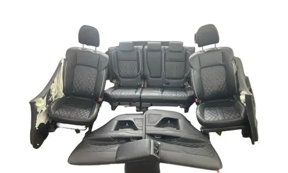 Seat set