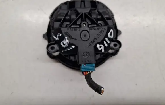 Hyundai Ioniq 5 Front door wing mirror part 4210904 20010290