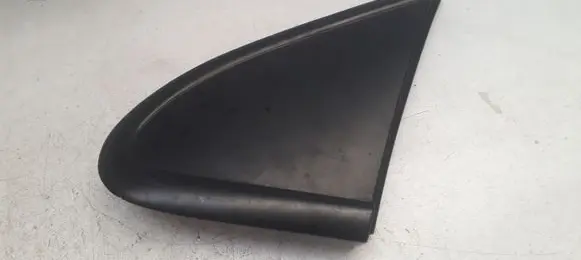 Volkswagen Fox Plastic wing mirror trim cover 5Z0853273