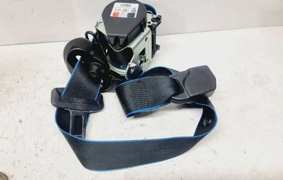 Renault Clio V Front seatbelt 868851672R