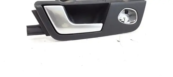 Audi A4 S4 B6 8E 8H Rear door interior handle trim 8E0839019