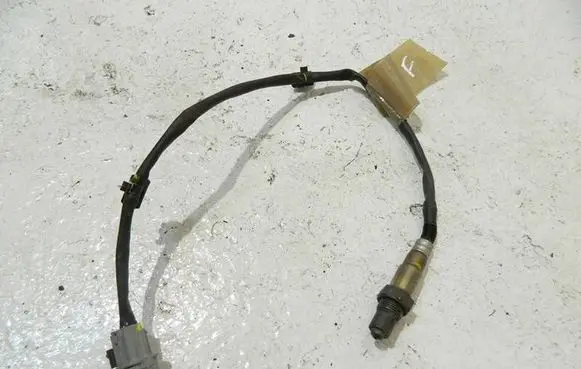 KIA Pro Cee'd III Lambda probe sensor