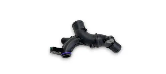 Mercedes-Benz GLA H247 Engine coolant pipe/hose A2822031600 52136
