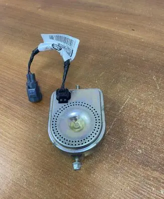 Land Rover Range Rover Sport L494 Alarm system siren A0105019 E607