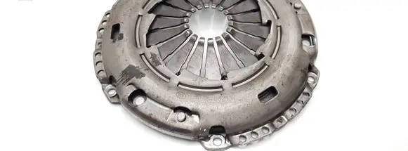 Seat Alhambra (Mk1) Pressure plate 124032110 1C271