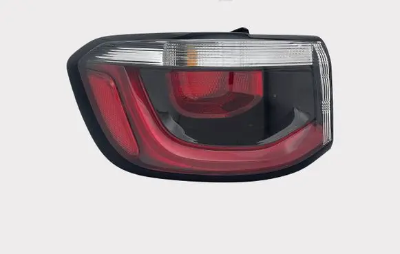 Jeep Compass Rear/tail lights P55112683AE P68517553AA P55112683AD