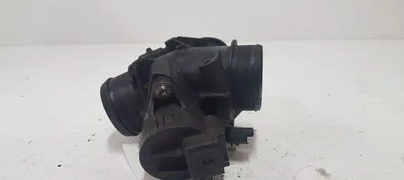 Peugeot 407 Throttle valve 9655971780