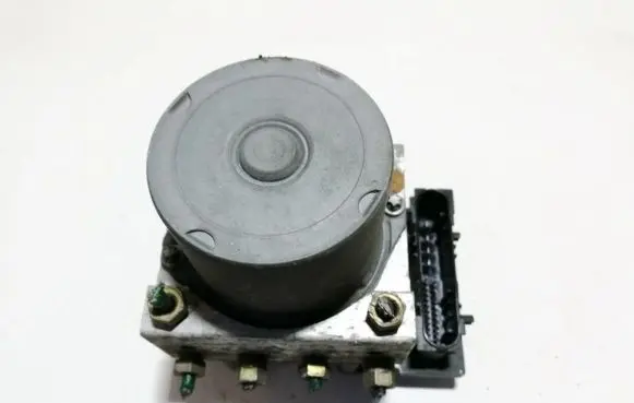 Renault Scenic II - Grand scenic II ABS Pump 0265231300