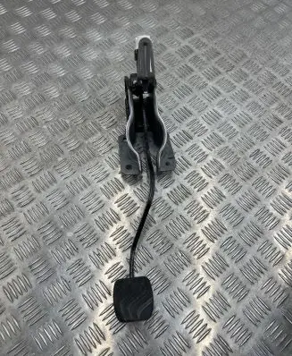 Dacia Spring Brake pedal 465010412R 253206170R