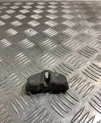 Volkswagen Touareg II Tire pressure sensor 7P0907275