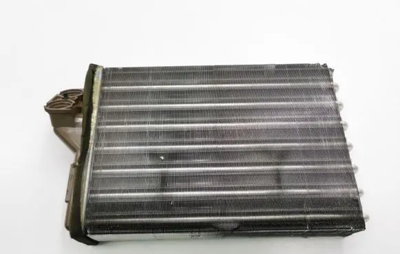 Jeep Grand Cherokee (WK) Heater blower radiator