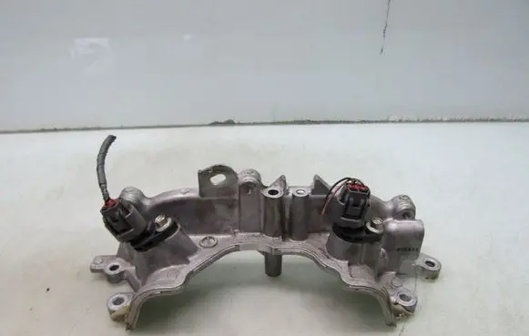 Mazda CX-30 Engine head CX30