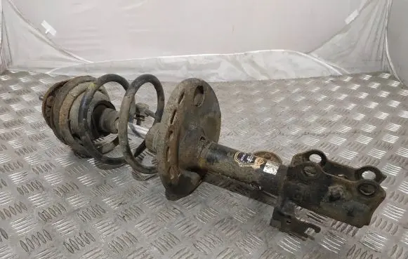 Toyota RAV 4 (XA30) Front shock absorber with coil spring 423142JP