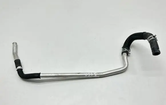 Toyota Land Cruiser (J150) Engine coolant pipe/hose