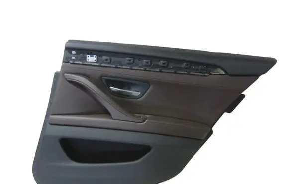 BMW 5 F10 F11 Sliding door card 51417359777BMW