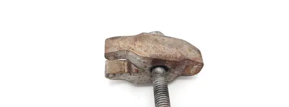 Citroen Nemo Fuel Injector clamp holder