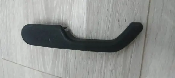 Volkswagen Golf II Engine bonnet (hood) release handle