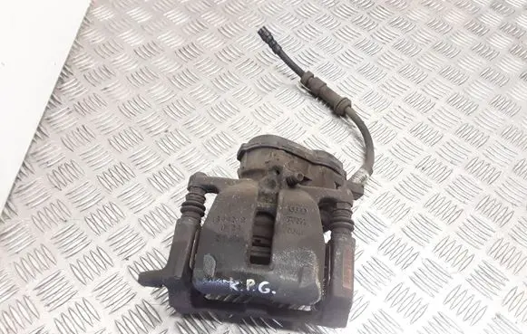 Audi S5 Facelift Rear brake caliper