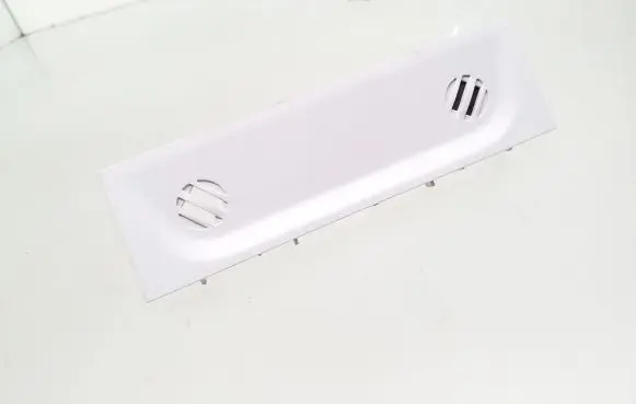Opel Corsa E Hands free microphone trim cover 39053249