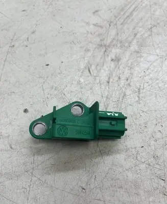 Audi A4 S4 B8 8K Airbag deployment crash/impact sensor 1K0909606C