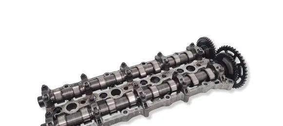 BMW X3 E83 Camshaft 7797511