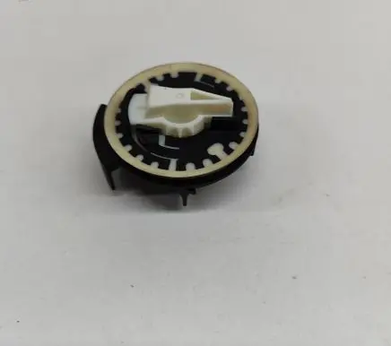 Volkswagen ID.4 Airbag deployment crash/impact sensor 1EA959354