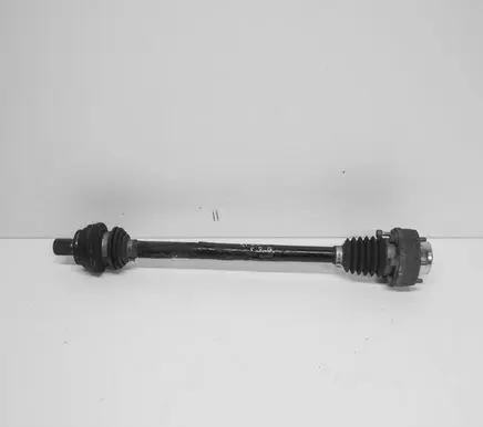 Volkswagen Golf VII Rear driveshaft 5Q0501203A