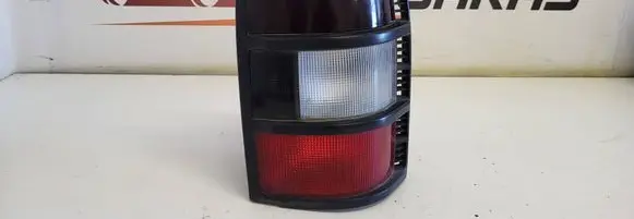 Mitsubishi Pajero Rear/tail lights 