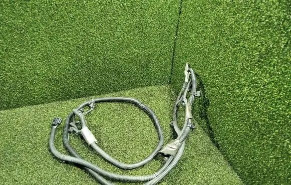 Fog light part