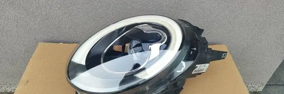 Mini Clubman F54 Headlight/headlamp 7494883