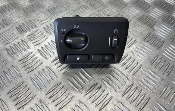 Volvo S60 Light switch 8645713