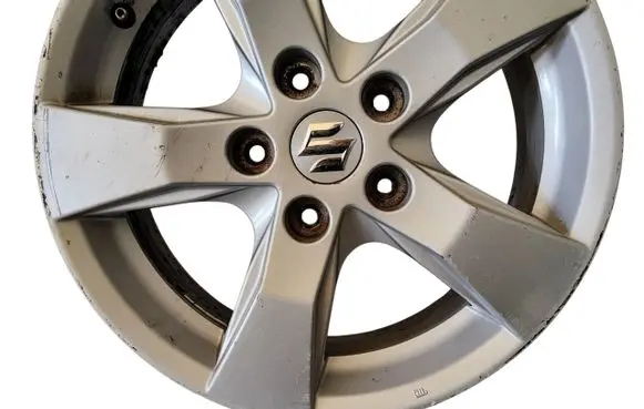 Suzuki SX4 R12 alloy rim 