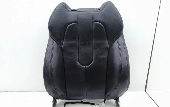 Land Rover Evoque I Front passenger seat BJ3214A699 50015306 500153060