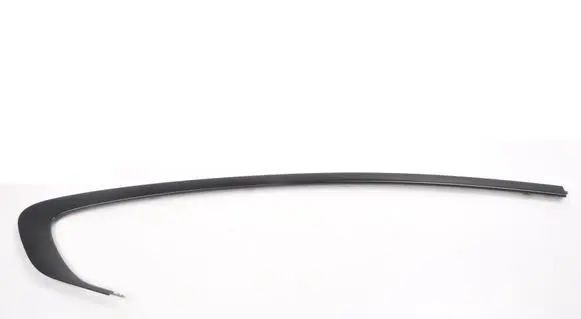 BMW M4 F82 F83 Roof trim bar molding cover 