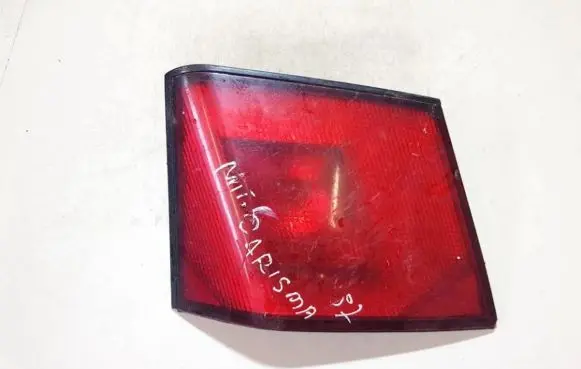 Mitsubishi Carisma Tailgate rear/tail lights 29200102 mb.95.2107