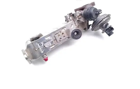 Mini Cooper Countryman R60 EGR valve 7823319 782331904