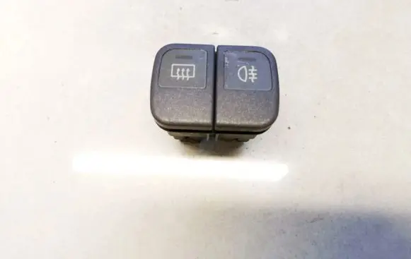 Honda Civic Windscreen/window heater switch m11818 m11534