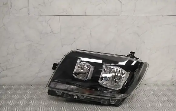 Volkswagen Crafter Headlight/headlamp 7C1941005A