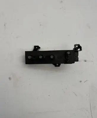 Toyota Avensis T250 Seat control switch 18A013 18A189 1901K68A