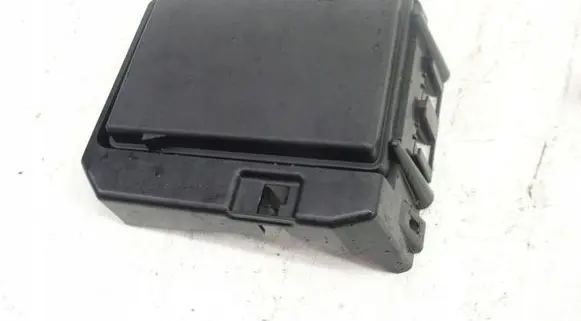 Renault Arkana Comfort/convenience module brak