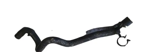 BMW 5 E60 E61 Engine coolant pipe/hose NOCODE