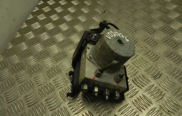 ABS control unit/module