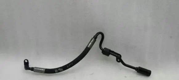 Mercedes-Benz CL C216 Power steering hose/pipe/line A2219970352
