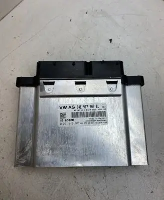 Volkswagen Golf Sportsvan Engine control unit/module 04E907309BL