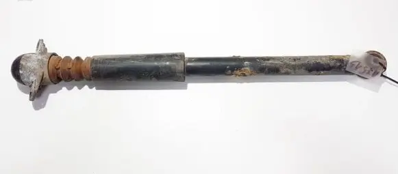 Seat Toledo II (1M) Rear shock absorber/damper