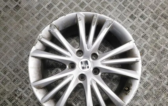 Seat Leon IV R17 alloy rim 5FA601025A