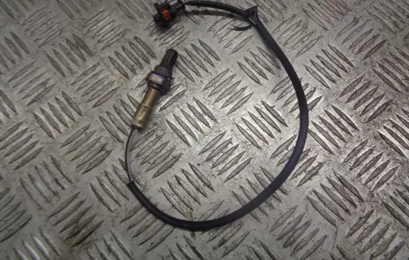 Opel Corsa C Lambda probe sensor 206629